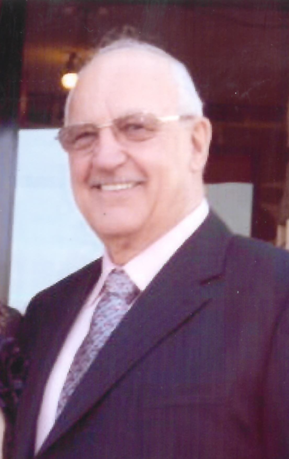 Léo MALO