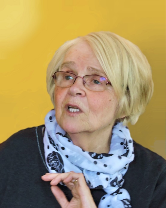 Marie-Nicole COSSETTE