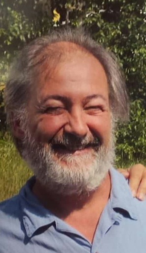 Claude GRANDIN