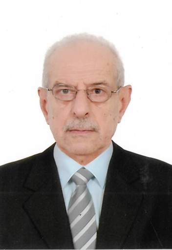Antoine EL-KHOURY