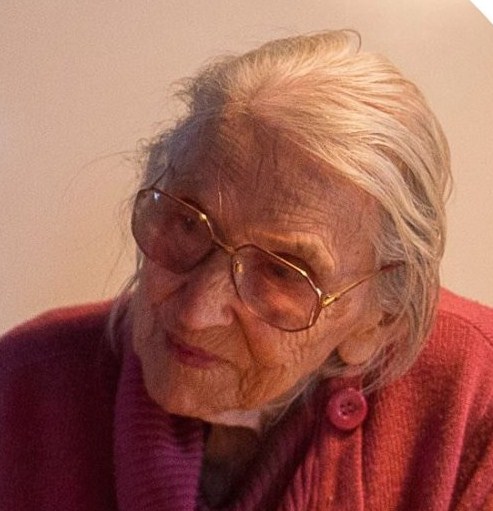 Jeanne PATOZ