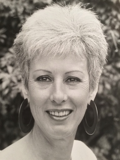 Marguerite GARANT