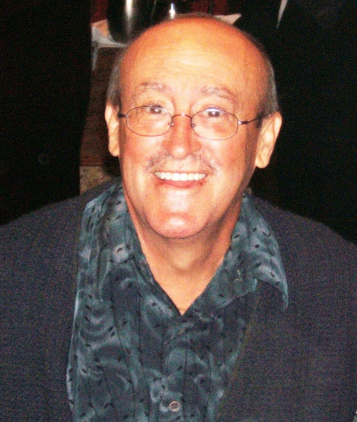 Roger BINETTE