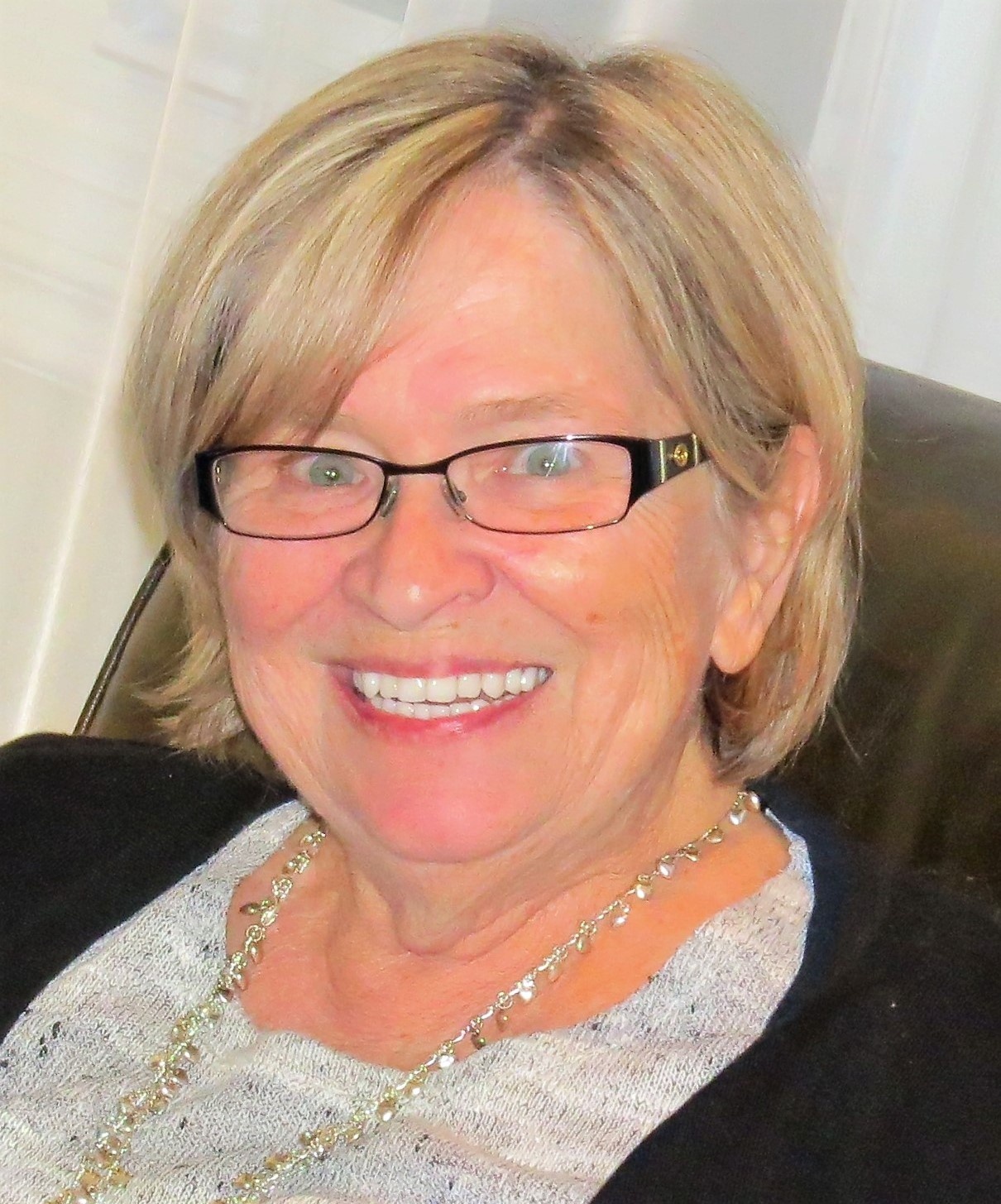 Francine ASSELIN