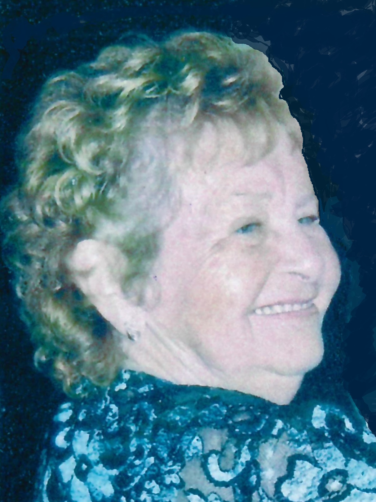 Claire ROCHEFORT (née Racine)