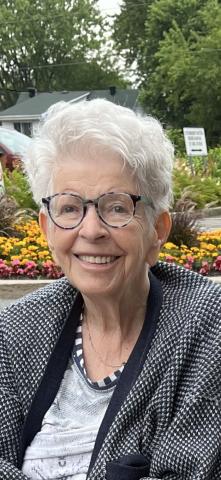 Hélène Bilodeau