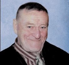 Gérard LAMARRE