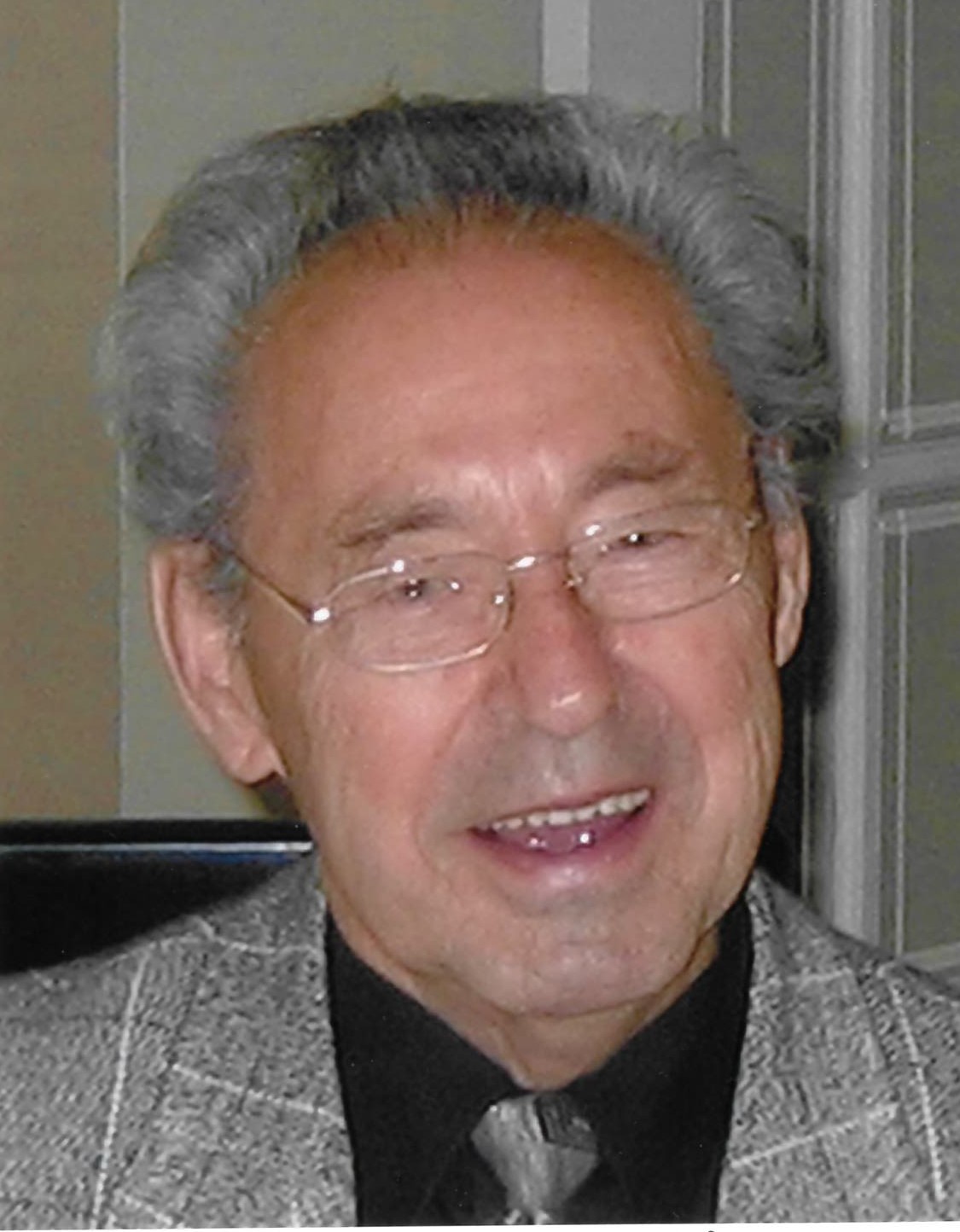 Jean NADEAU