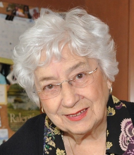Denise BLOUIN