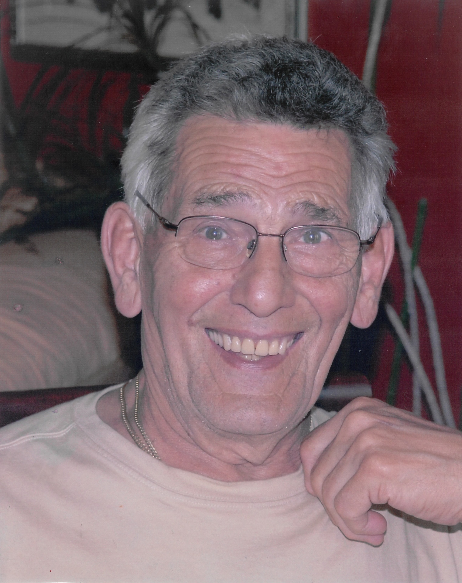André DOLEMBREUX