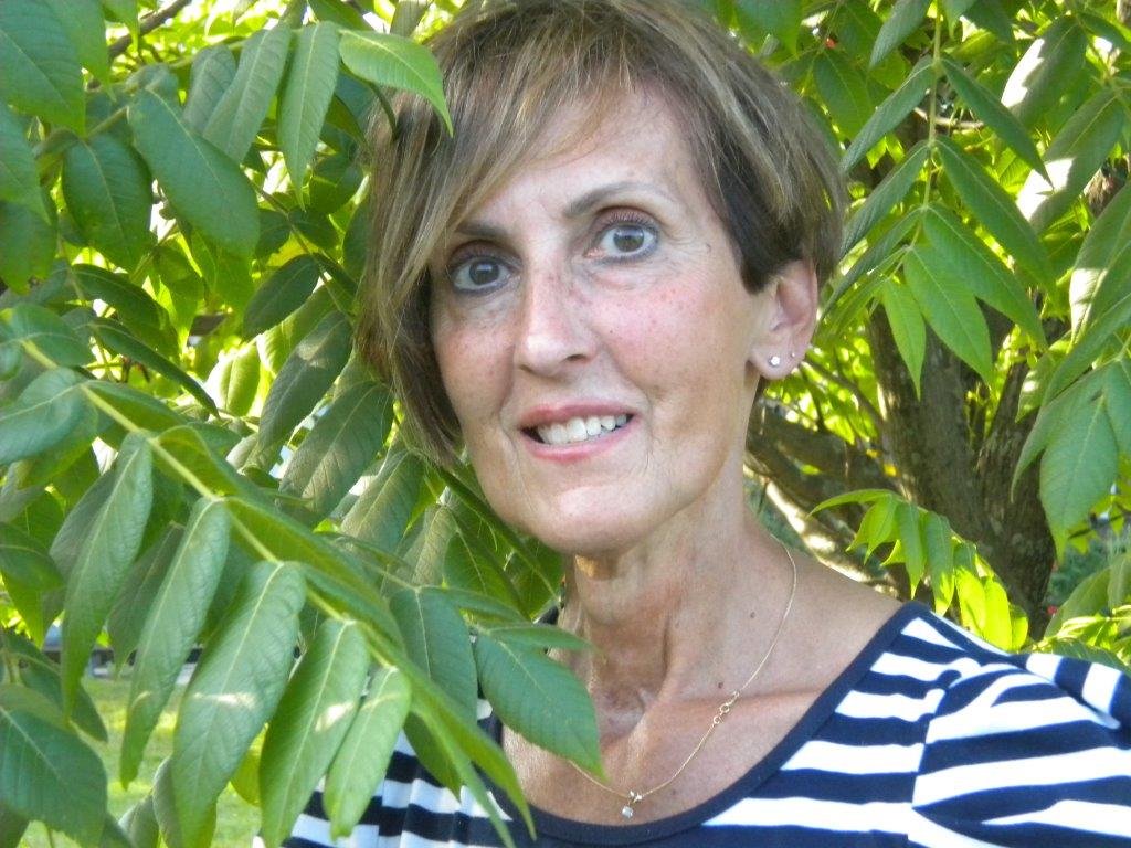 Odette CHOUINARD