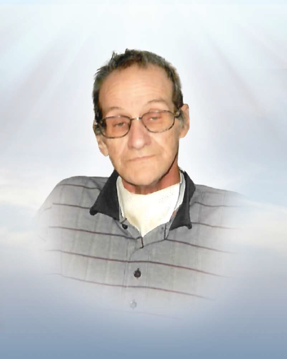 Aubin BÉRUBÉ