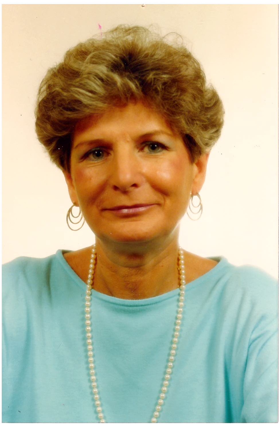 Gisèle BEAUDOIN