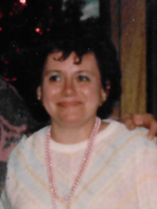 Huguette CHAMPAGNE (née Brousseau)