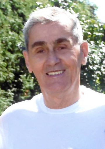 Florian ARSENAULT