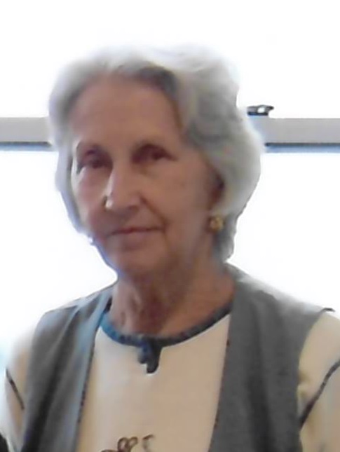 Jacqueline LECLERC