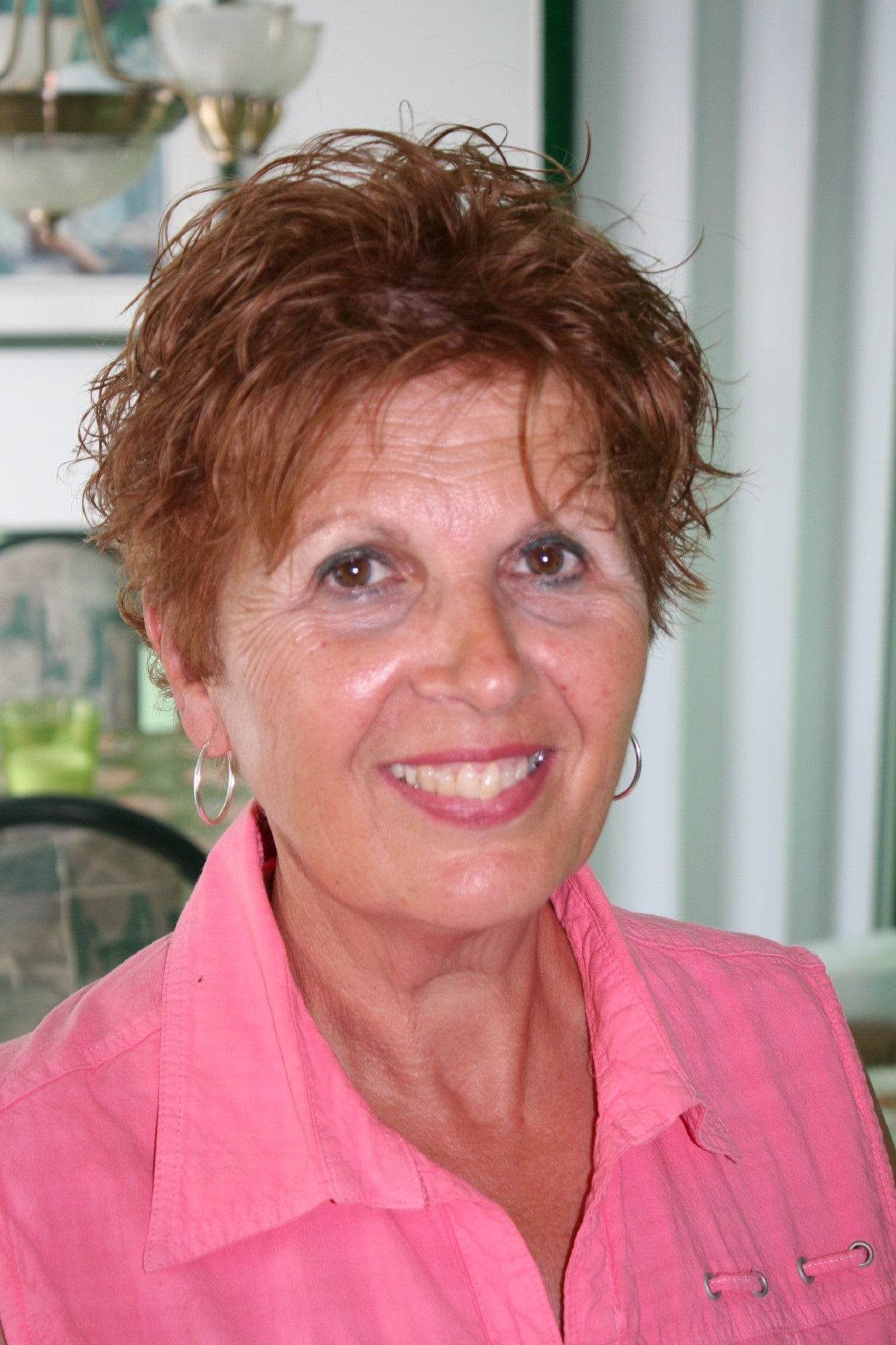 Christiane PICHÉ (Née Quintal)