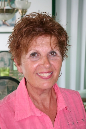 Christiane PICHÉ (Née Quintal)