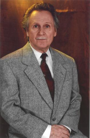 Jacques Paré
