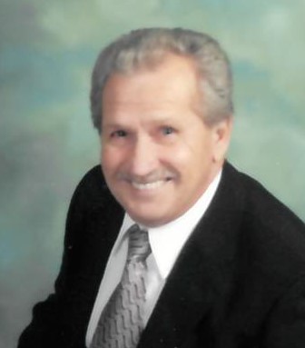 Robert MORRIS