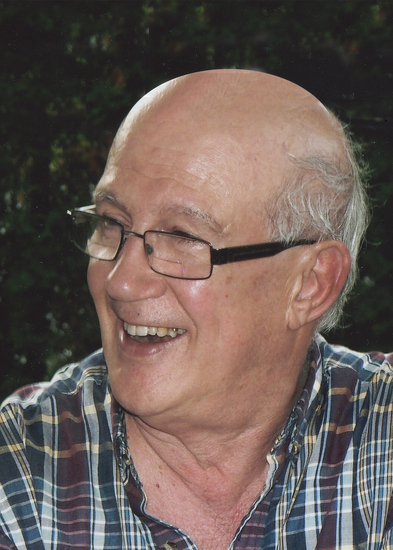 Pierre SAUVÉ