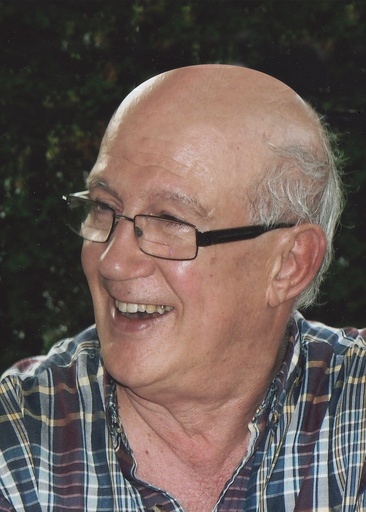 Pierre SAUVÉ