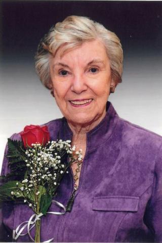 Eleanor Larkin