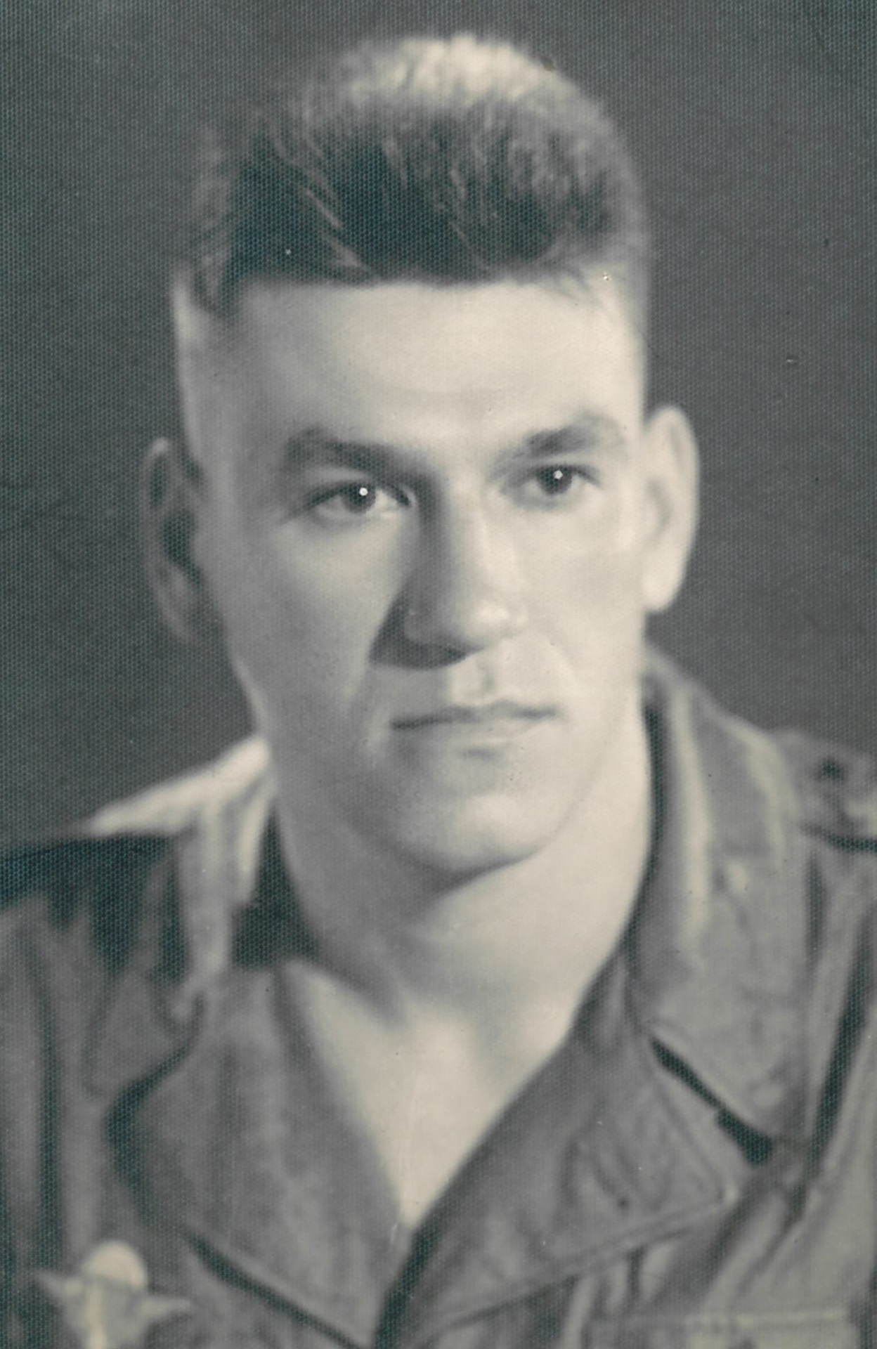 Jean Tomiczek