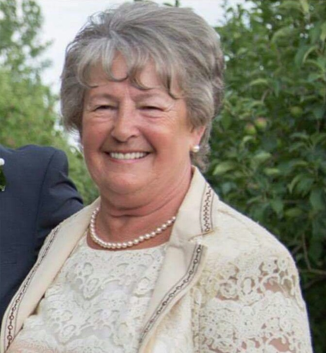 Lise WATIER (née Ouellette)