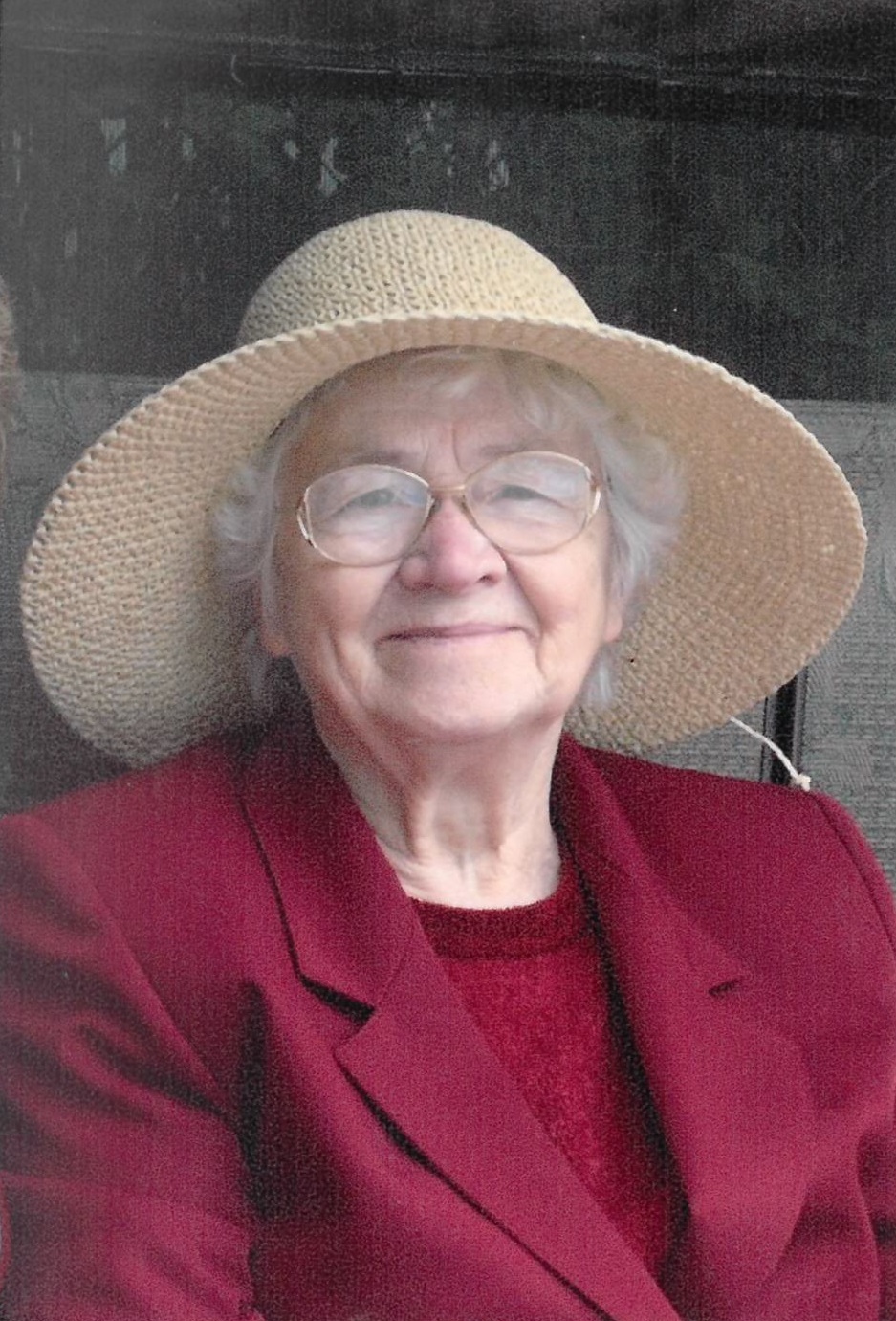 Jeanne-D'Arc VAILLANCOURT (née Deshaies)