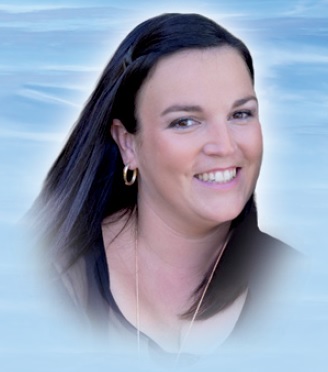 Audrey TREMBLAY