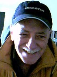 Jean-Guy Legris