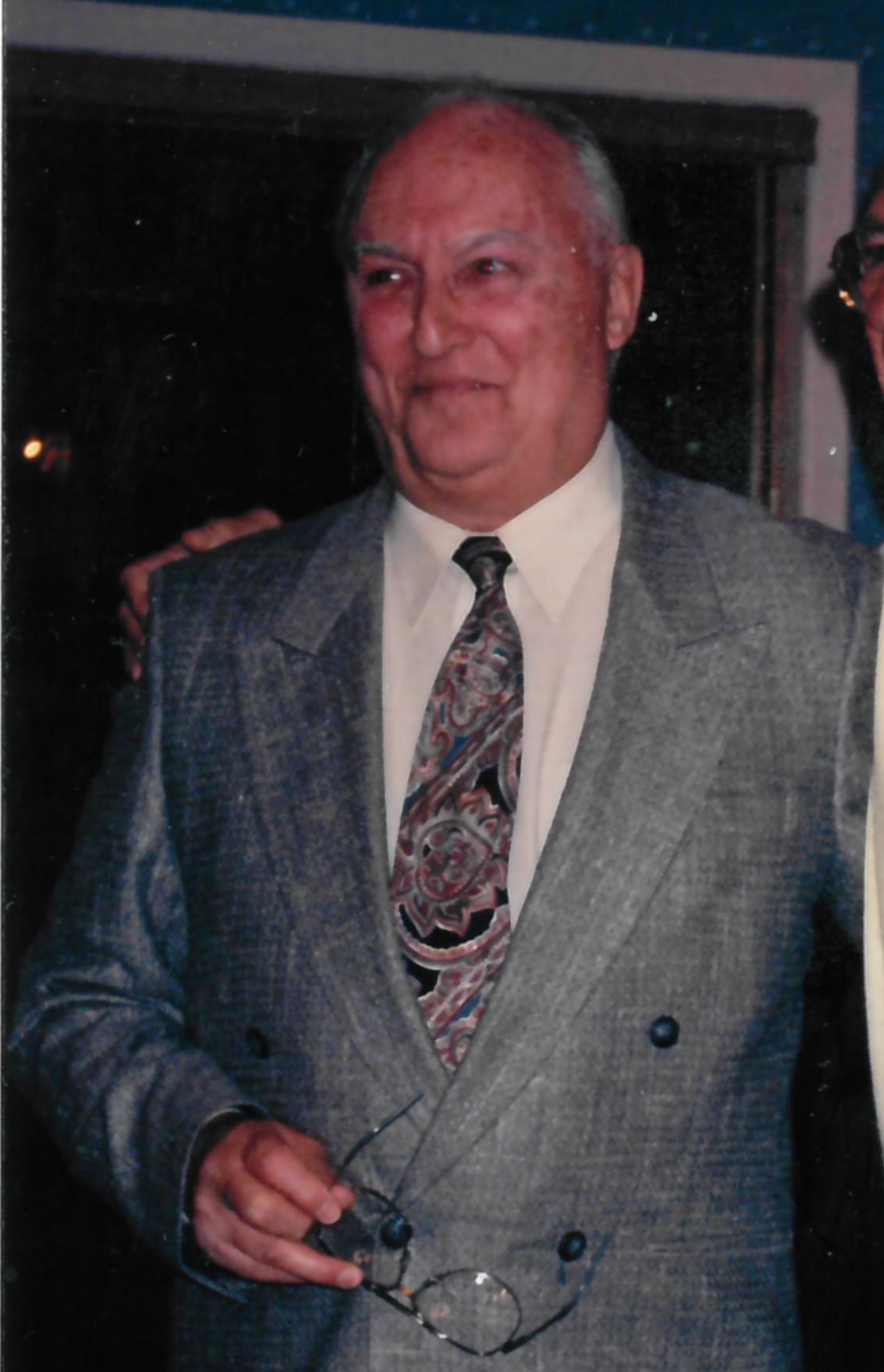 Roland SÉGUIN