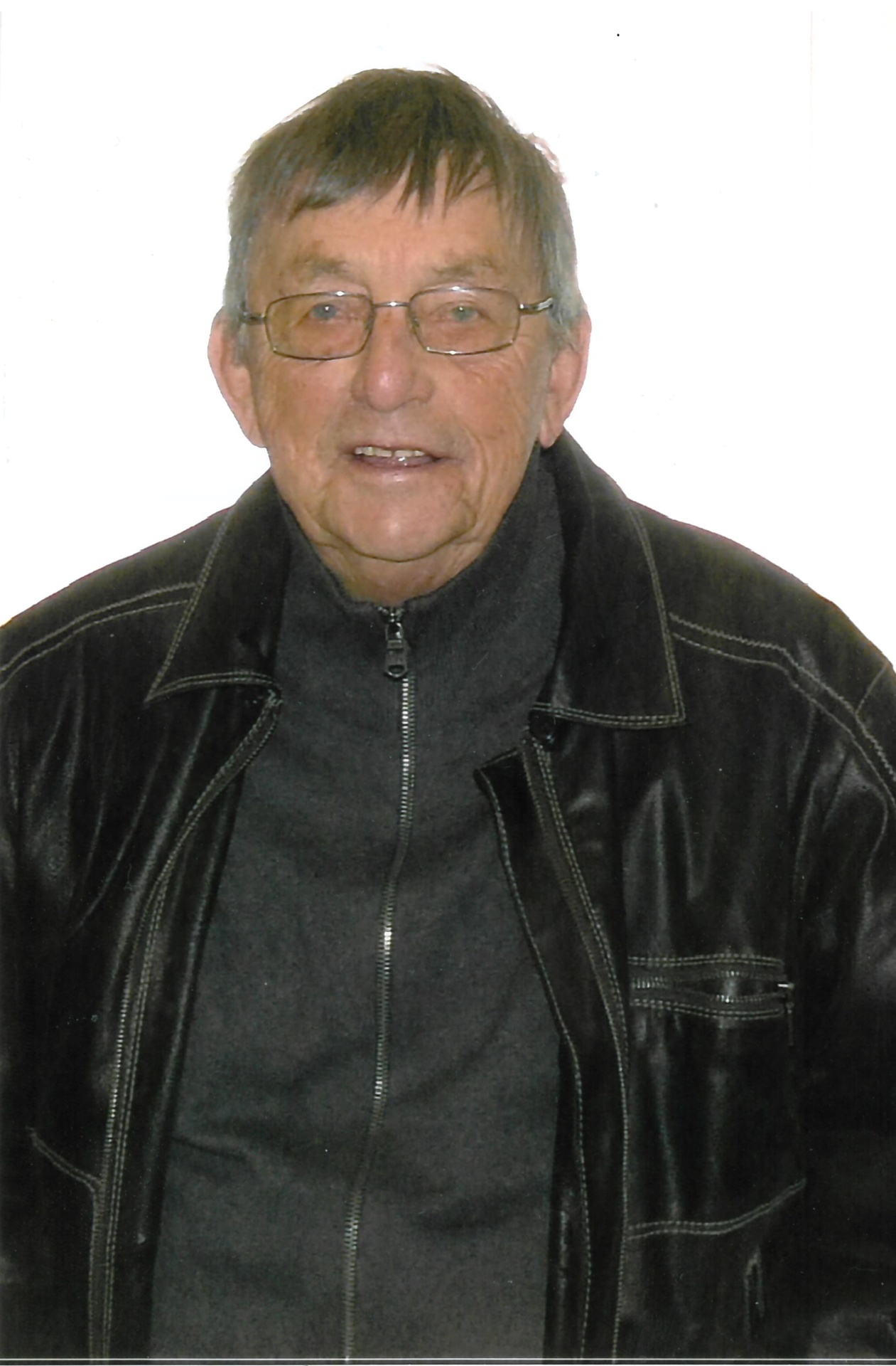 André MATTE