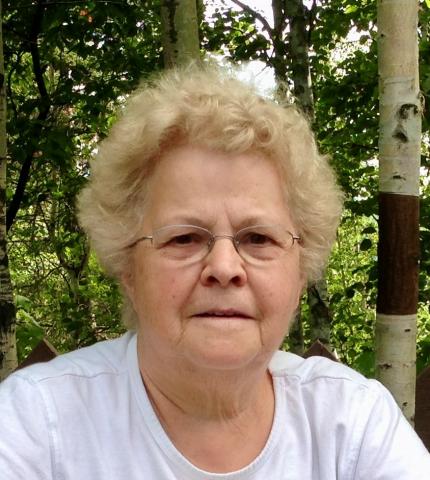 Monique Pagé