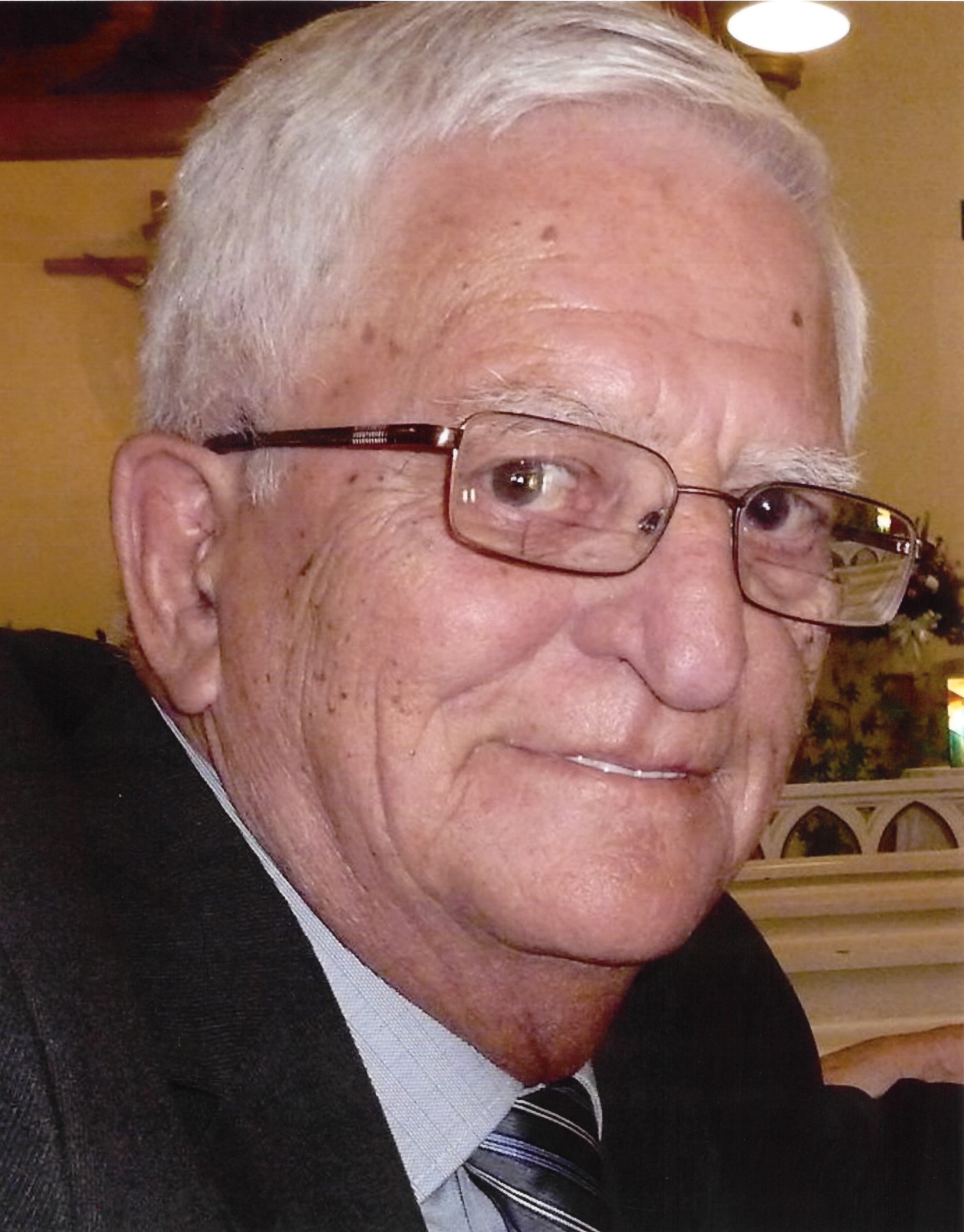Guy Gaston PROULX