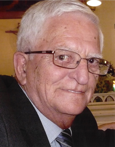 Guy Gaston PROULX