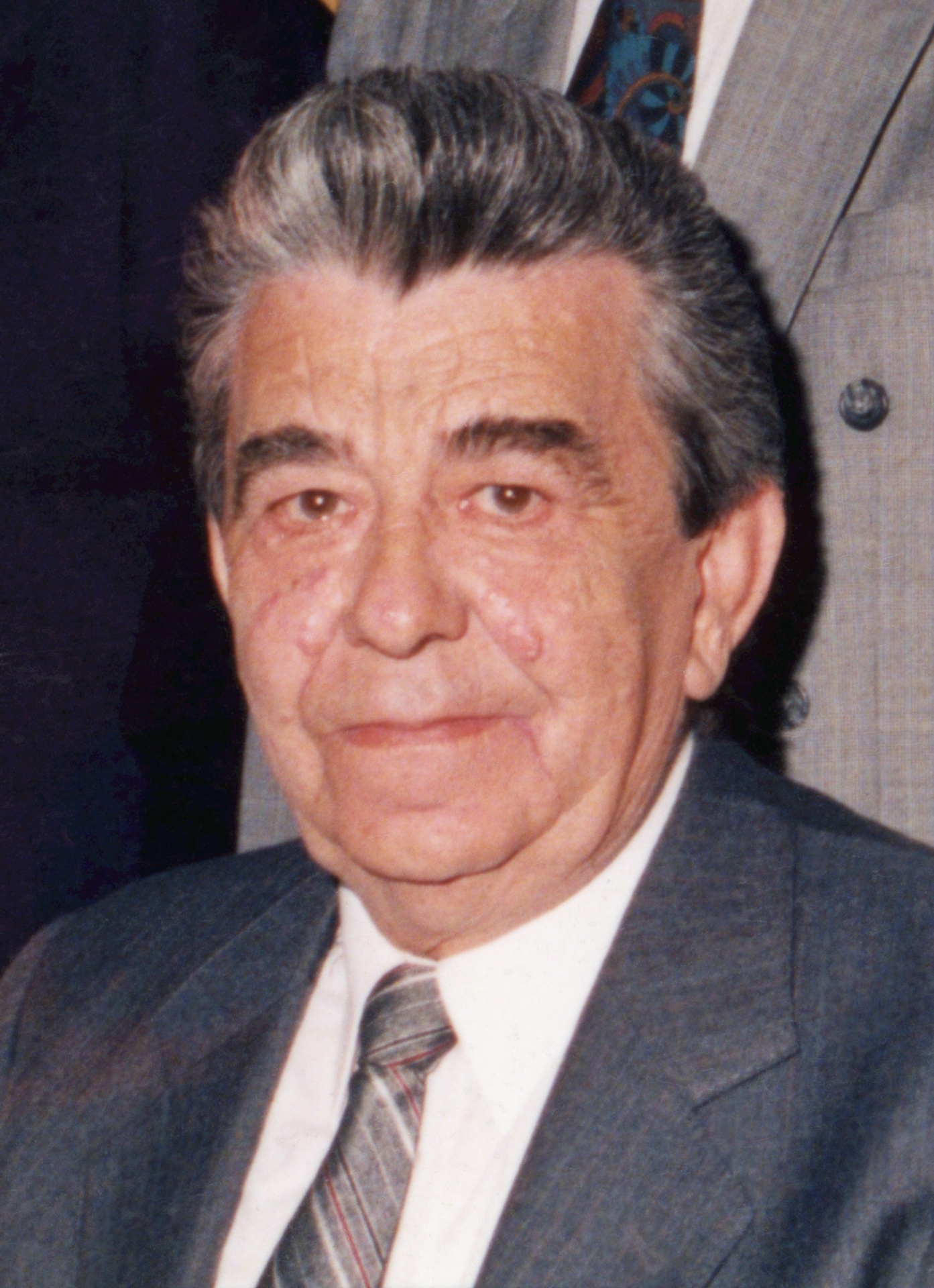 Jean BEAUDETTE