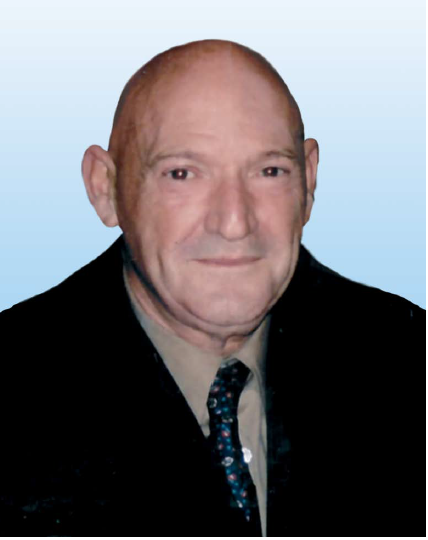 Réal BROSSEAU