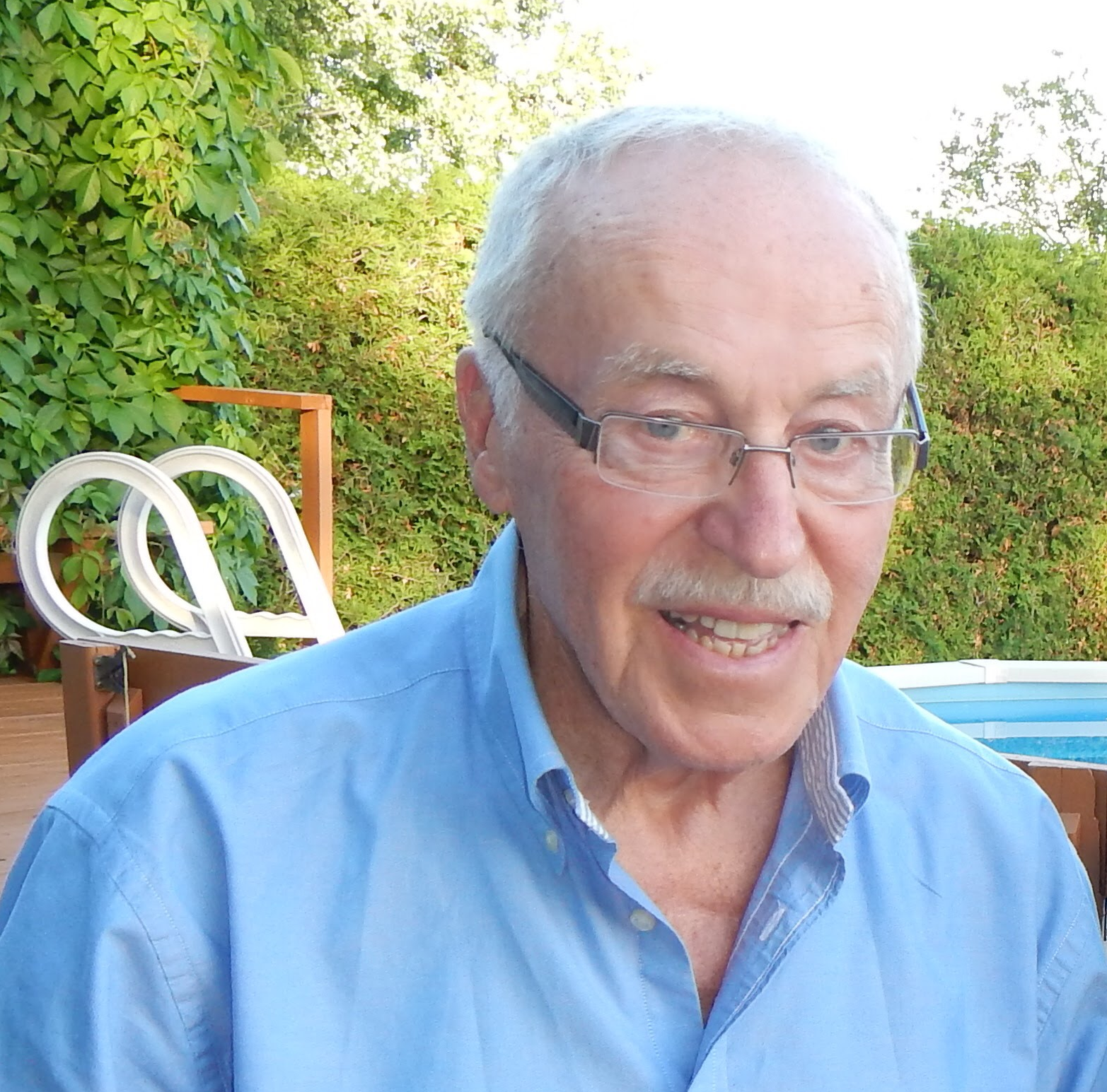 Gilles BOUDRIAU