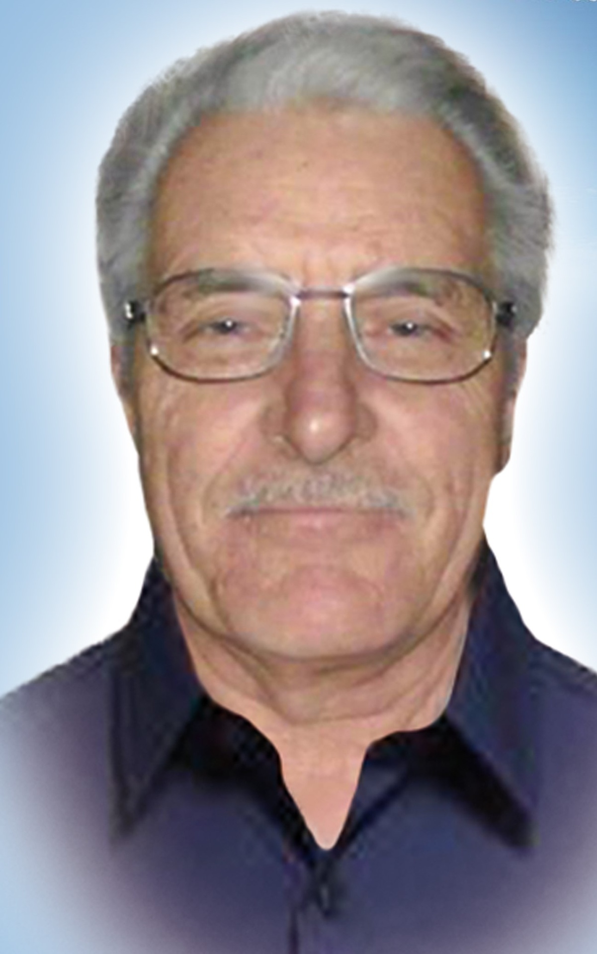 André HAMELIN