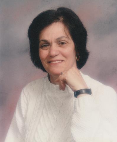 Denise Groulx