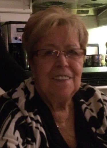 Dolorès MURPHY (née Boucher)