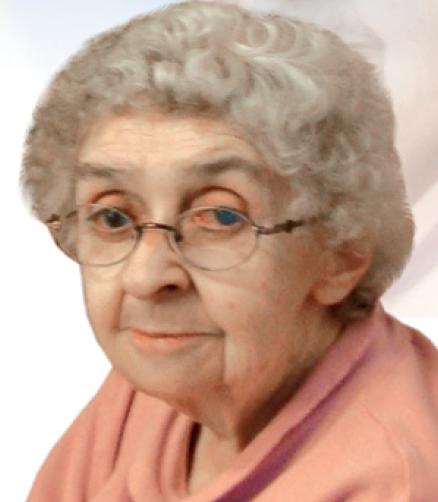 Denise BEAULIEU