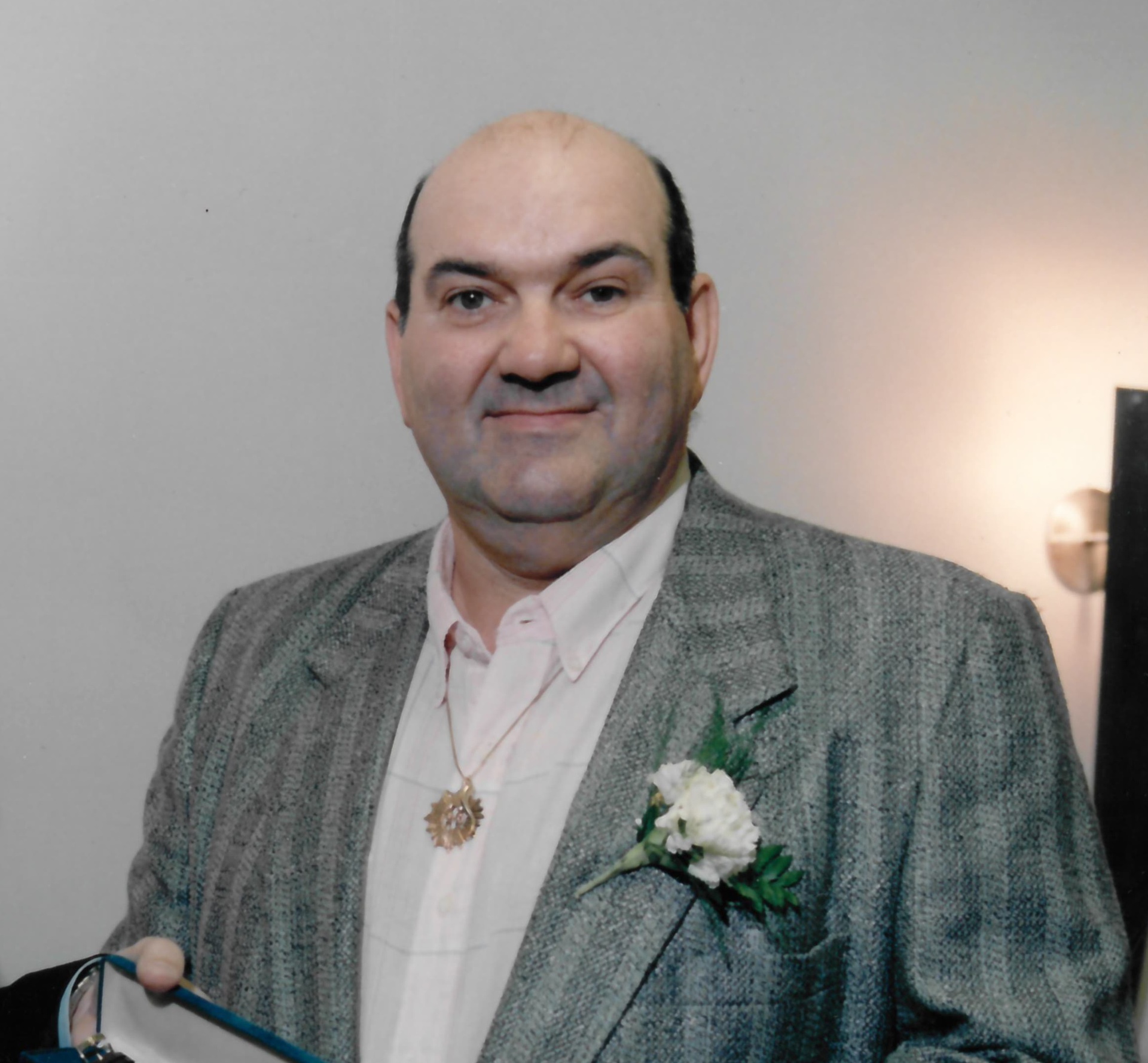 Jean-Paul DUFORT