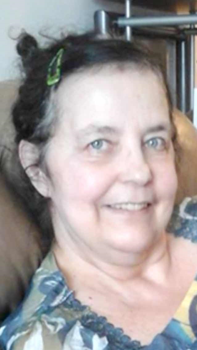 Denise CORBEY