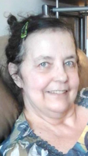 Denise CORBEY