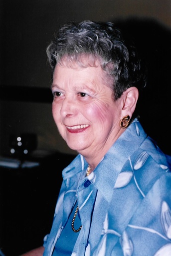 Thérèse RAJOTTE (née Mousseau)