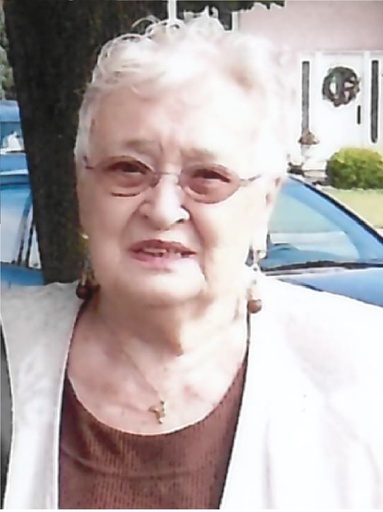 Judith LAMOTHE (née Dorval)