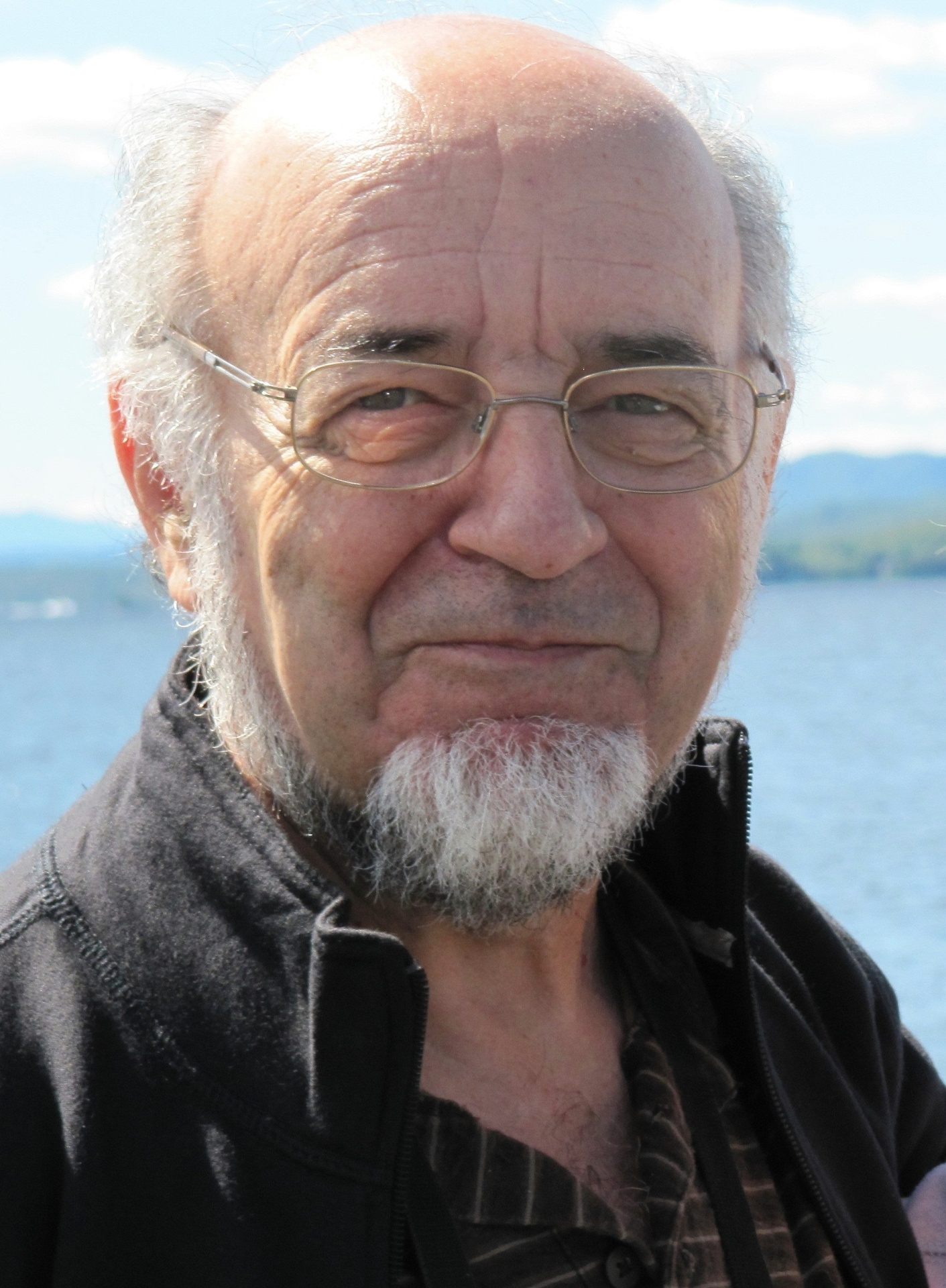 André HAREL